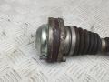 полуось передняя правая (приводной вал, ШРУС) Volkswagen Passat B8 2015, 2.0 л., TDi, дизель, МКПП, седан - фото №4