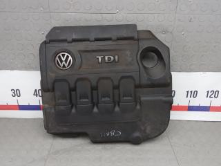 защита двигателя Volkswagen Passat B8 2015, 2.0 л., TDi, дизель, МКПП, универсал