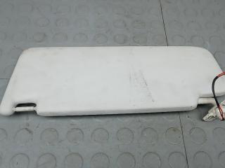 козырек солнцезащитный Volkswagen Passat B8 2015, 2.0 л., TDi, дизель, МКПП, универсал