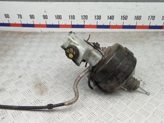 вакуумный усилитель тормозов Volkswagen Passat B8 2015, 2.0 л., TDi, дизель, МКПП, универсал