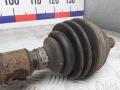 полуось передняя правая (приводной вал, ШРУС) Volkswagen Passat B8 2015, 2.0 л., TDi, дизель, МКПП, универсал - фото №4