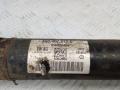 полуось передняя правая (приводной вал, ШРУС) Volkswagen Passat B8 2015, 2.0 л., TDi, дизель, МКПП, универсал - фото №6