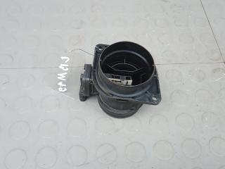 ДМРВ Volkswagen Passat B8 2018, 1.6 л., дизель, МКПП, универсал