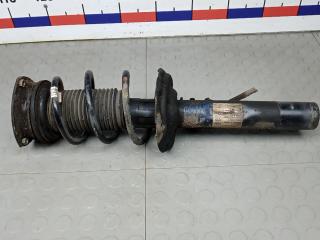 Стойка Volkswagen Passat B8 2018, 1.6 л., дизель, МКПП, универсал