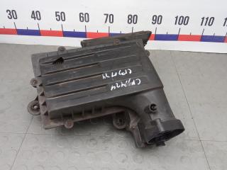 корпус воздушного фильтра Skoda Octavia 3 поколение (A7) 2014, 1.6 л., дизель, АКПП, хетчбэк 5 дв.