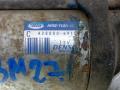стартер Land Rover Freelander 2 поколение [2-й рестайлинг] 2013, 2.2 л., D TD4, дизель, МКПП, внедорожник 5 дв., 428000-6910 - фото №2