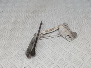 петля капота Mercedes-Benz Sprinter 3 поколение (W907) 2021, 2.2 л., дизель, МКПП, микроавтобус