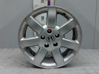 диск литой Honda CR-V 3 поколение 2006, 2.0 л., бензин, МКПП, внедорожник 5 дв.