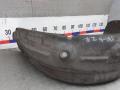 Подкрылок задний правый Kia Sorento 2 поколение [рестайлинг] 2013, 2.2 л., дизель, МКПП, внедорожник 5 дв. - фото №3