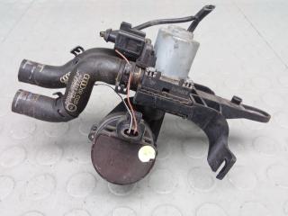 насос антифриза дополнительный Audi A6 4F/C6 2005, 2.4 л., бензин, МКПП, седан