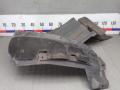 Подкрылок передний правый Toyota Avensis 3 поколение (T270) 2009, 2.0 л., дизель, МКПП, седан - фото №3