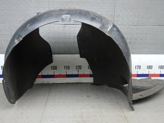 Подкрылок передний правый Skoda Superb 2 поколение 2009, 2.0 л., дизель, АКПП, хетчбэк 5 дв.