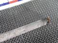 Карданный вал Toyota RAV4 3 поколение (XA30) [рестайлинг] 2008, 2.2 л., дизель, МКПП, внедорожник 5 дв. - фото №3