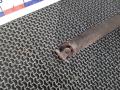 Карданный вал Toyota RAV4 3 поколение (XA30) [рестайлинг] 2008, 2.2 л., дизель, МКПП, внедорожник 5 дв. - фото №6