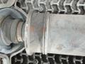 Карданный вал Toyota RAV4 3 поколение (XA30) [рестайлинг] 2008, 2.2 л., дизель, МКПП, внедорожник 5 дв. - фото №8
