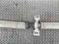 Карданный вал Toyota RAV4 3 поколение (XA30) [рестайлинг] 2009, 2.2 л., дизель, МКПП, внедорожник 5 дв. - фото №6