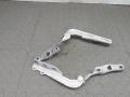 петля капота MAN TGE 2022, 2.0 л., дизель, МКПП, микроавтобус - фото №2