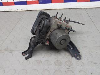 блок ABS Suzuki SX4 2 поколение 2014, 1.6 л., бензин, МКПП, хетчбэк 5 дв., 0265956193