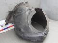 Подкрылок передний правый Mercedes-Benz E-Класс W212/S212/C207/A207 2011, 2.2 л., D CDi BlueTec, дизель, АКПП, седан - фото №2