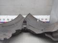 Подкрылок передний правый Mercedes-Benz E-Класс W212/S212/C207/A207 2011, 2.2 л., D CDi BlueTec, дизель, АКПП, седан - фото №4
