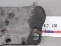 защита двигателя Land Rover Freelander 2 поколение [2-й рестайлинг] 2013, 2.2 л., D TD4, дизель, МКПП, внедорожник 5 дв. - фото №3