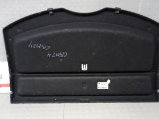 полка багажника Skoda Octavia 3 поколение (A7) 2014, 1.6 л., дизель, АКПП, хетчбэк 5 дв.