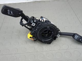 переключатель подрулевой Volkswagen Passat B8 2015, 2.0 л., TDi, дизель, МКПП, универсал