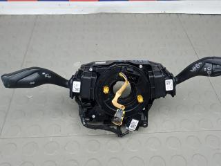 переключатель подрулевой Ford Mondeo 5 поколение 2015, 1.6 л., TDCi, дизель, МКПП, хетчбэк 5 дв.