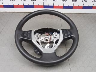 руль Suzuki SX4 2 поколение 2014, 1.6 л., бензин, МКПП, хетчбэк 5 дв.