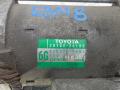 стартер Toyota RAV4 4 поколение (CA40) 2014, 2.0 л., дизель, МКПП, внедорожник 5 дв., 28100-26180 - фото №6