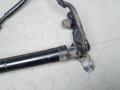 амортизатор крышки багажника (3-5 двери) Toyota RAV4 4 поколение (CA40) 2014, 2.0 л., дизель, МКПП, внедорожник 5 дв. - фото №5