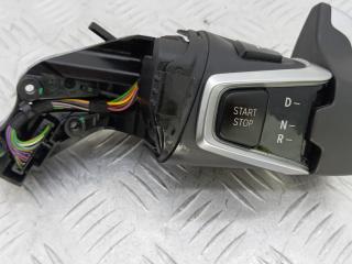 кулиса BMW i3 I01 2014, электро, АКПП, хетчбэк 5 дв.