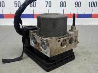 блок ABS BMW i3 I01 2014, электро, АКПП, хетчбэк 5 дв., 6872314