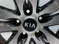 диск литой Kia Sportage 3 поколение 2011, 2.0 л., бензин, МКПП, внедорожник 5 дв. - фото №2