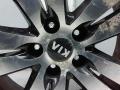 диск литой Kia Sportage 3 поколение 2011, 2.0 л., бензин, МКПП, внедорожник 5 дв. - фото №2