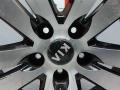 диск литой Kia Sportage 3 поколение 2011, 2.0 л., бензин, МКПП, внедорожник 5 дв. - фото №2