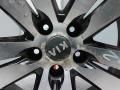 диск литой Kia Sportage 3 поколение 2011, 2.0 л., бензин, МКПП, внедорожник 5 дв. - фото №2