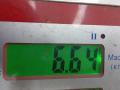 компрессор кондиционера Kia Sportage 3 поколение 2011, 2.0 л., бензин, МКПП, внедорожник 5 дв., NE9CB-01 - фото №7