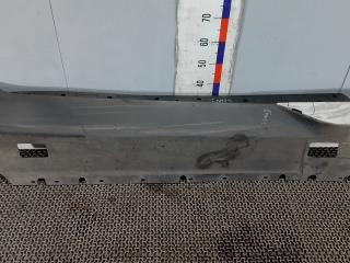 накладка на порог BMW i3 I01 2014, электро, АКПП, хетчбэк 5 дв.