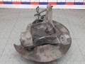ступица задняя левая Ford Mondeo 5 поколение 2015, 2.0 л., дизель, МКПП, хетчбэк 5 дв. - фото №3