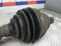 полуось передняя правая (приводной вал, ШРУС) Volkswagen Passat B8 2015, 2.0 л., TDi, дизель, МКПП, универсал - фото №4