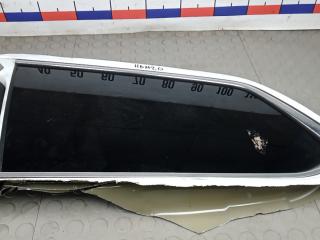 стекло кузовное боковое левое Volkswagen Passat B8 2015, 2.0 л., TDi, дизель, МКПП, универсал