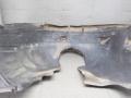 Подкрылок передний левый Mercedes-Benz M-Класс W164 2007, 3.0 л., D ML320 CDI, дизель, АКПП, внедорожник 5 дв. - фото №5