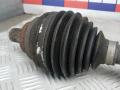 полуось передняя правая (приводной вал, ШРУС) Volkswagen Passat B8 2015, 1.6 л., дизель, МКПП, универсал - фото №3