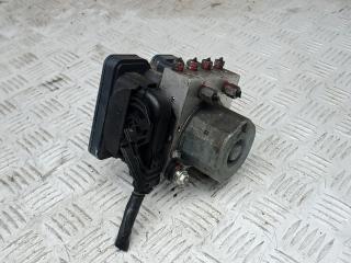 блок ABS Suzuki SX4 2 поколение 2015, 1.6 л., бензин, МКПП, хетчбэк 5 дв., 0265956193