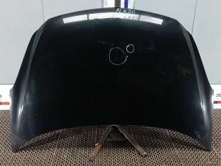 капот Opel Corsa D [2-й рестайлинг] 2013, 1.2 л., бензин, МКПП, хетчбэк 5 дв.