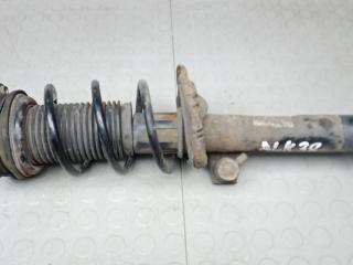 Стойка Volkswagen Passat B8 2016, 1.6 л., дизель, МКПП, универсал
