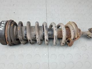 Стойка Nissan Pathfinder R51 2006, 2.5 л., дизель, МКПП, внедорожник 5 дв.