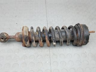 Стойка Nissan Pathfinder R51 2006, 2.5 л., дизель, МКПП, внедорожник 5 дв.