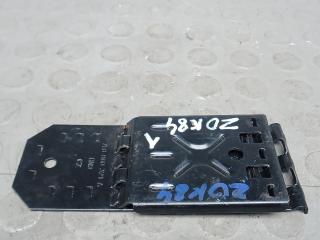 противооткат Volkswagen Tiguan 1 поколение [рестайлинг] 2012, 2.0 л., дизель, МКПП, внедорожник 5 дв.